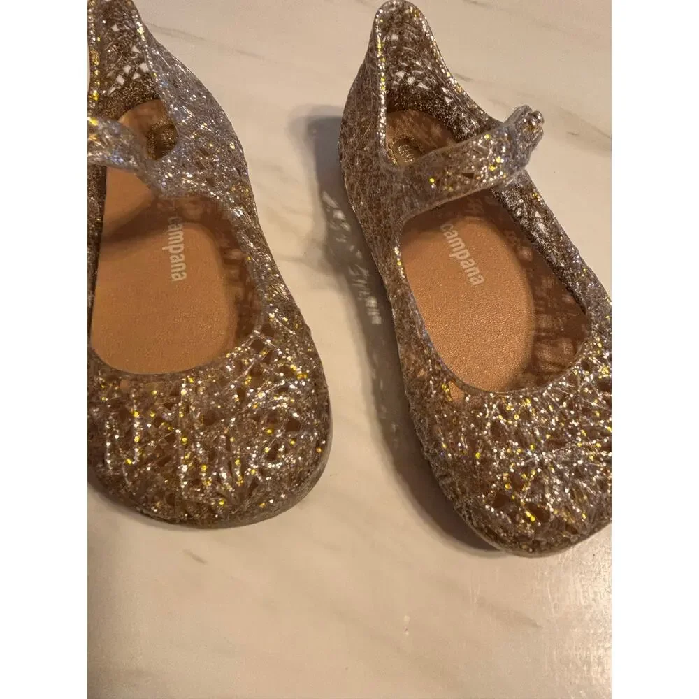 Mini Melissa mini melissa